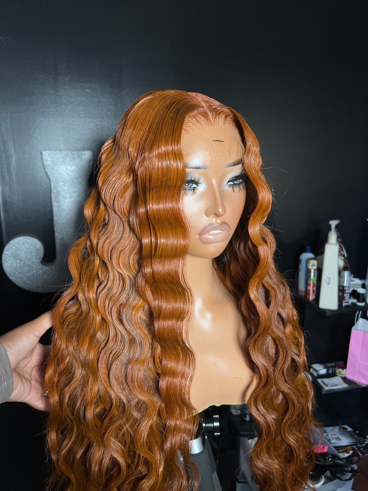 Pumpkin Spice 🎃