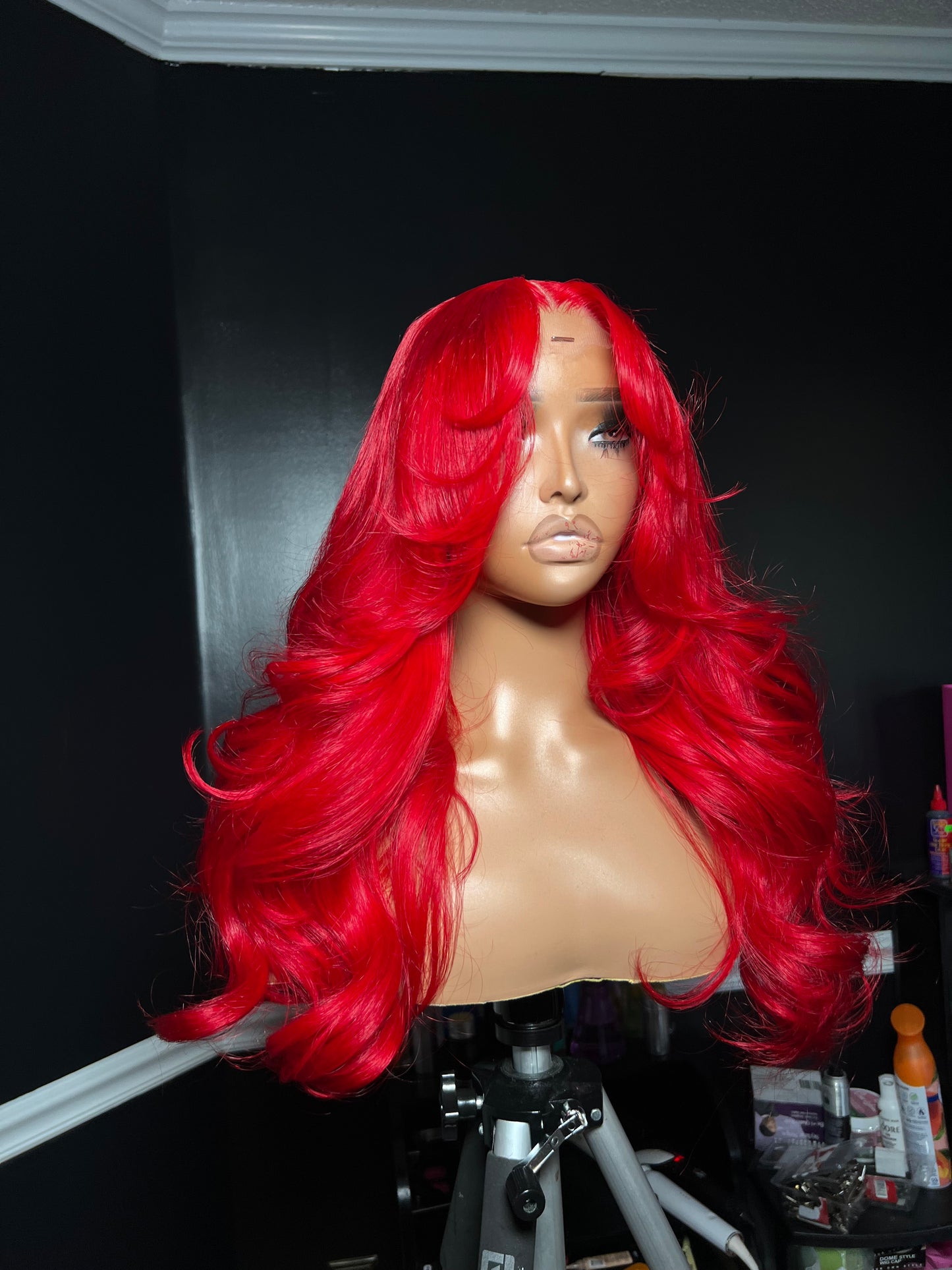 Sexy redd