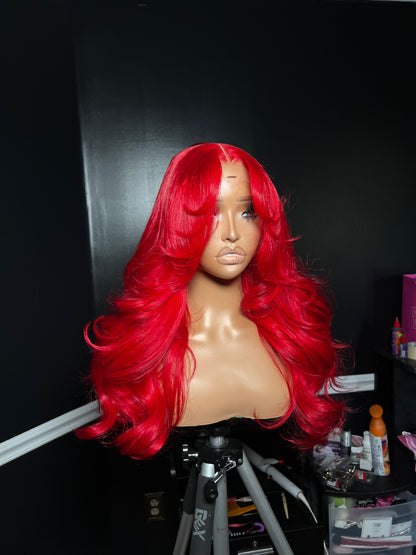 Sexy redd