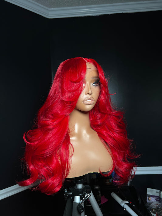 Sexy redd