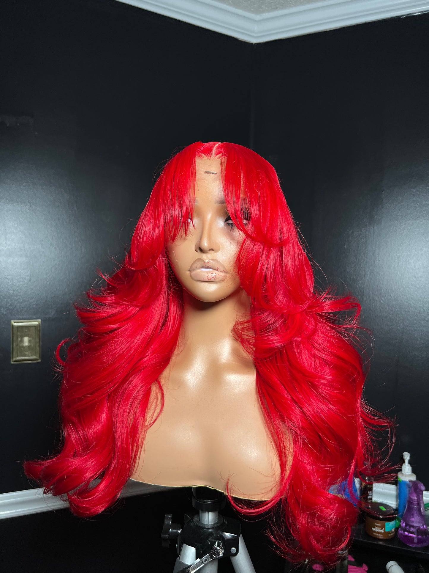 Sexy redd