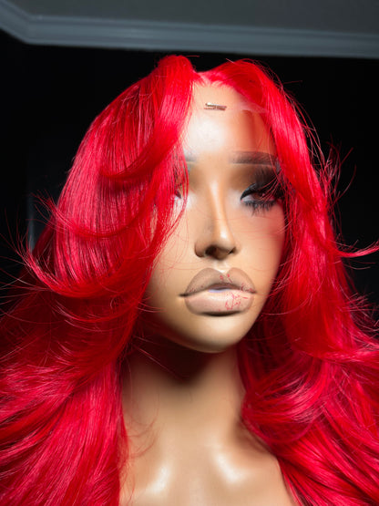Sexy redd