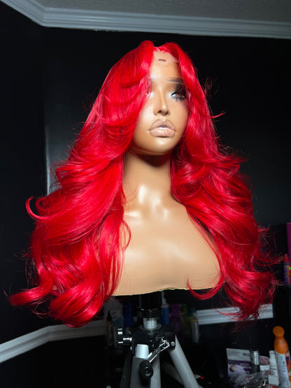 Sexy redd