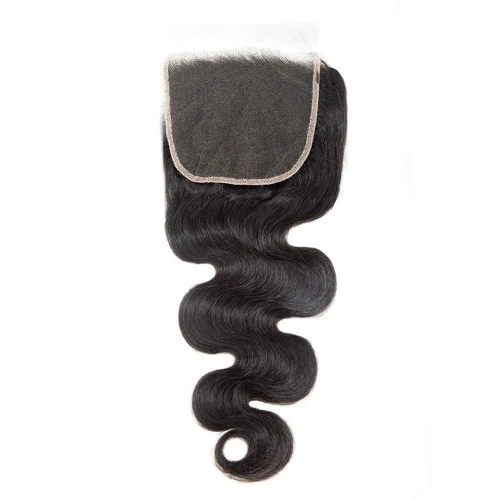 5x5 HD Lace closure body wave
