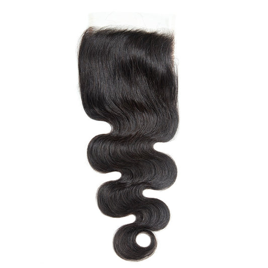 5x5 HD Lace closure body wave