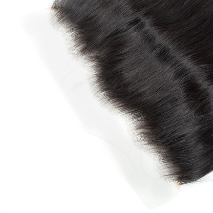 13x4 HD straight